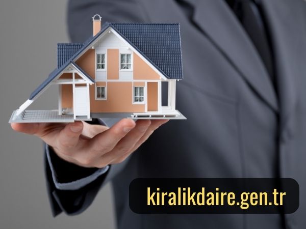 Devecipınarı Mahallesi Kiralık Daire